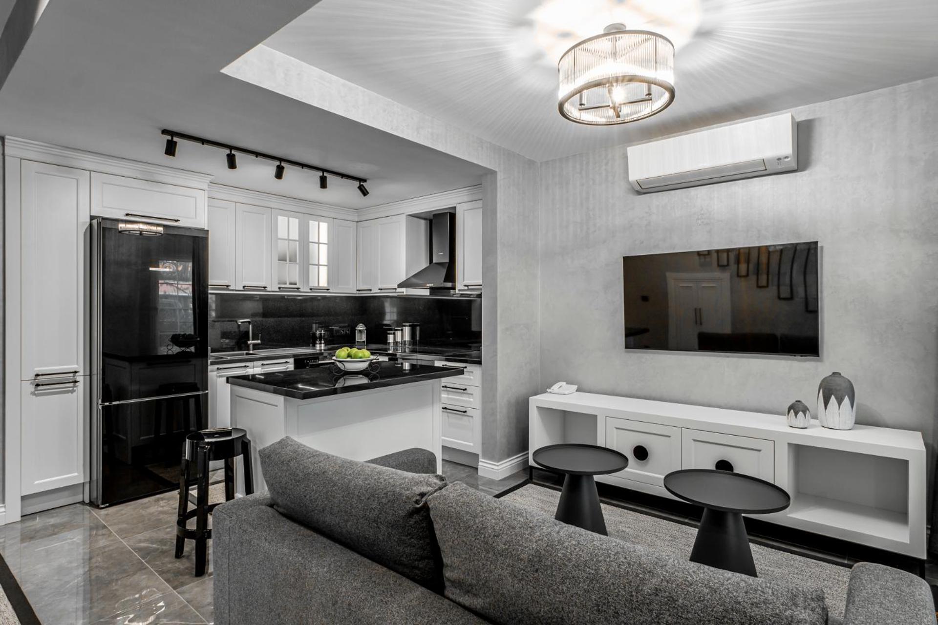 Hotel Ena Boutique & Residences Bodrum