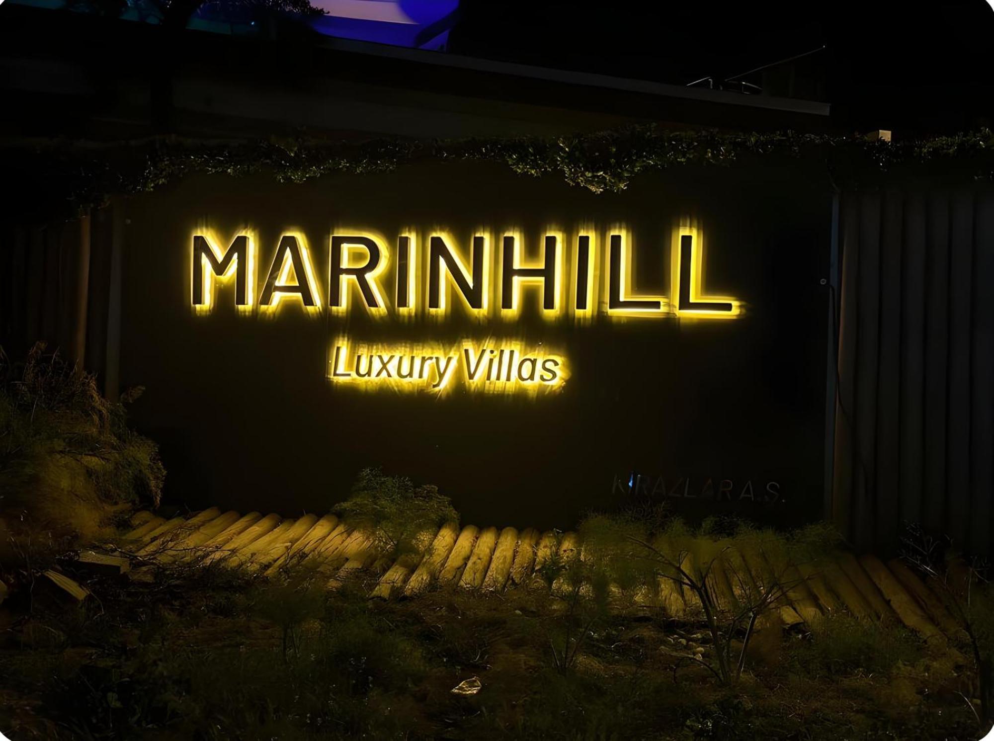 Marinhill - High Luxury