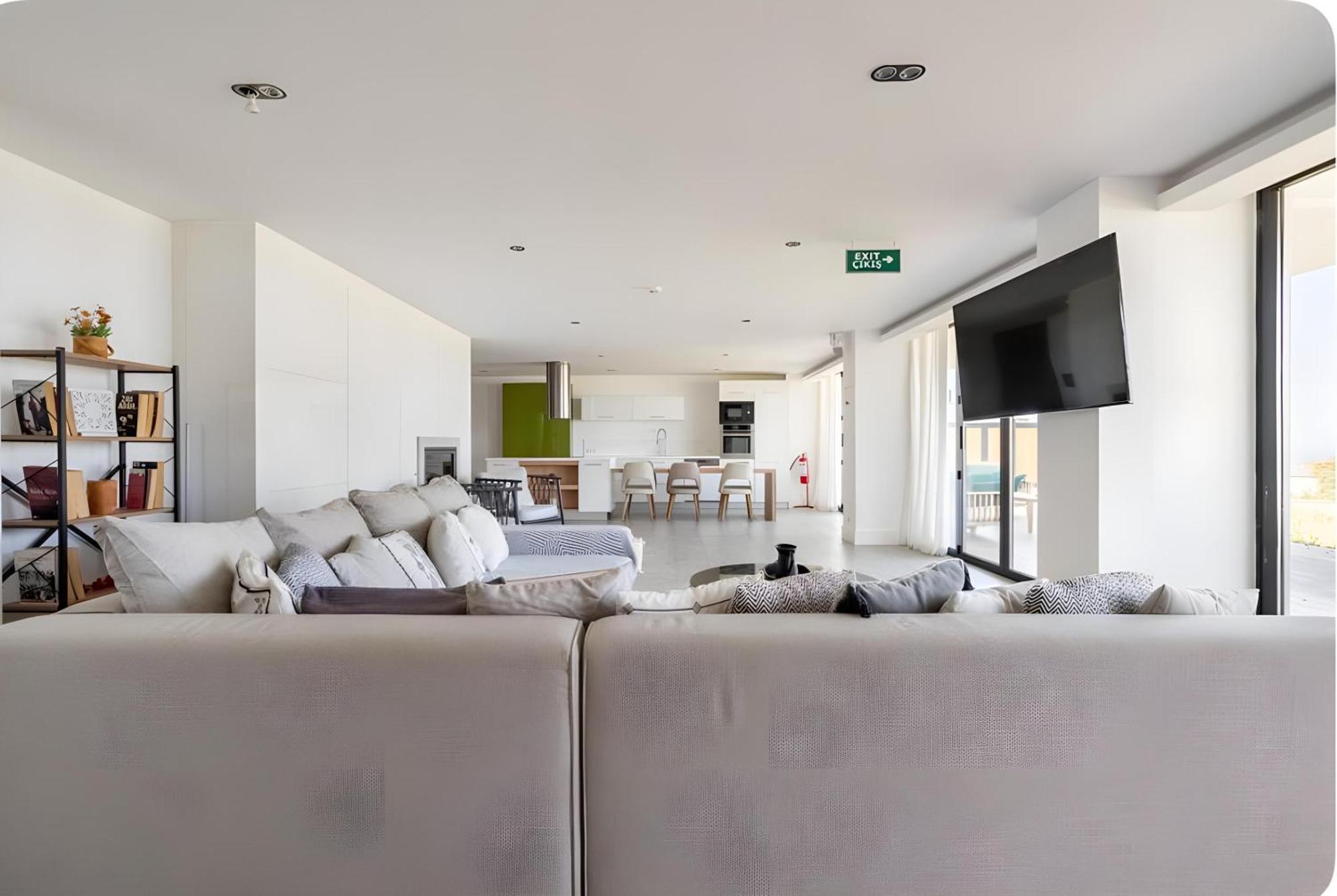 Marinhill - High Luxury Villa Bodrum