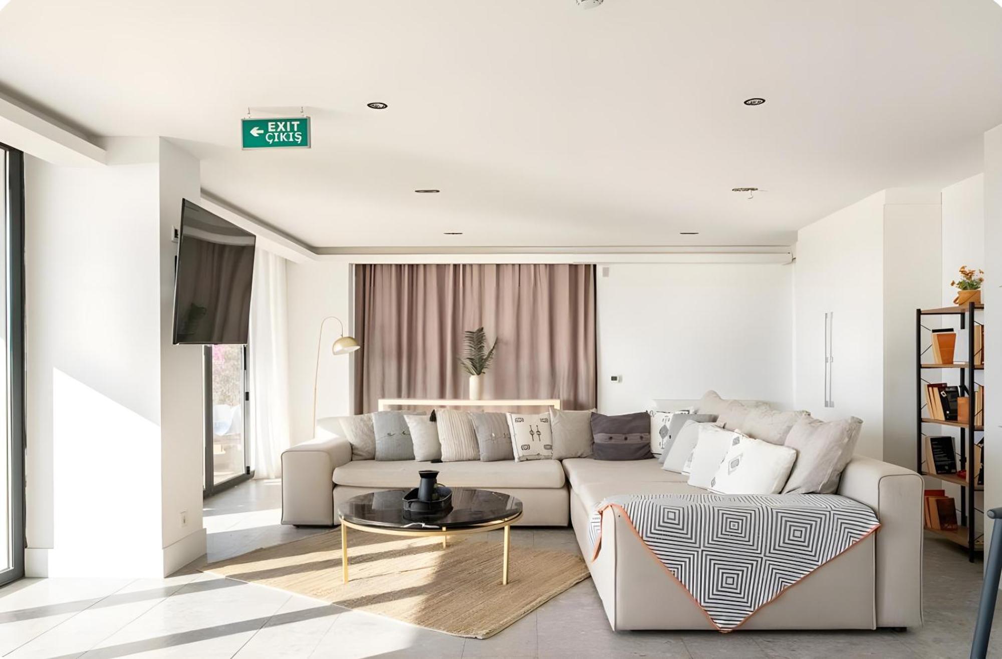 Marinhill - High Luxury Bodrum