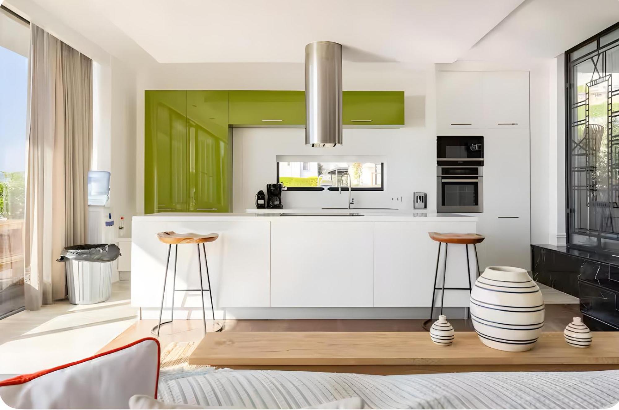 Marinhill - High Luxury * Bodrum