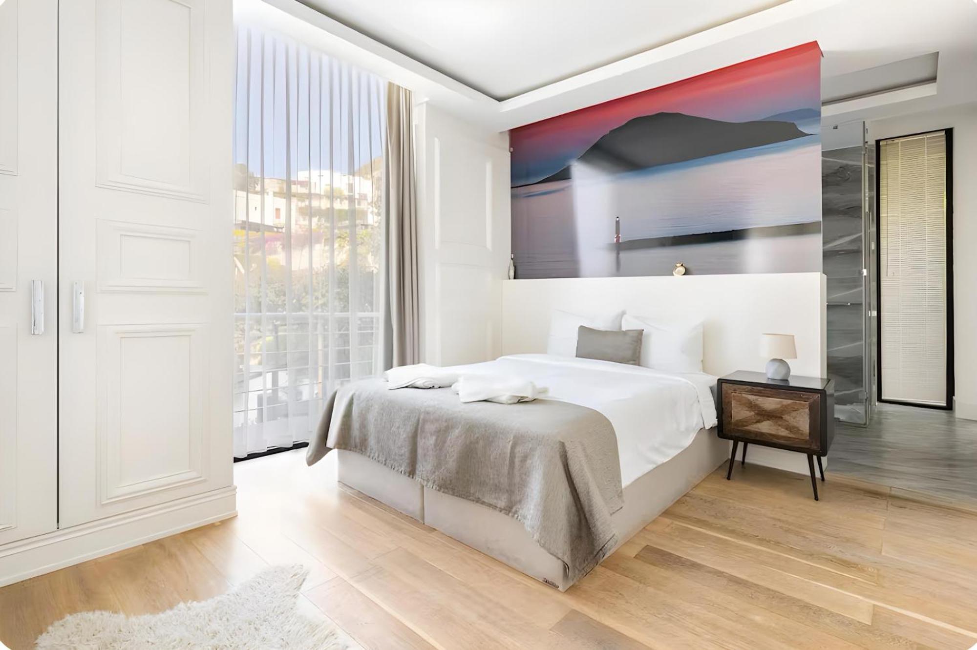 Marinhill - High Luxury Villa Bodrum