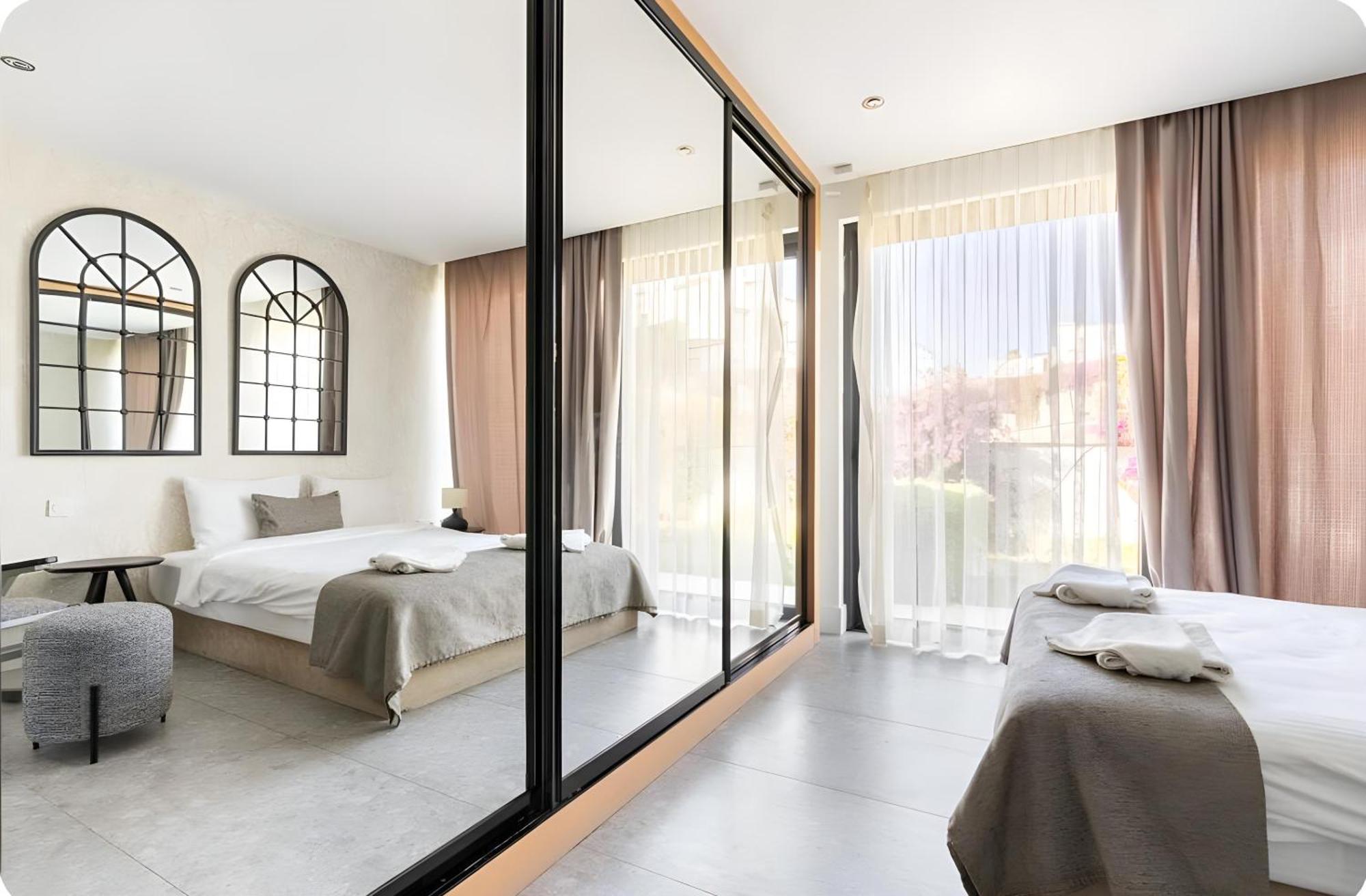 Marinhill - High Luxury