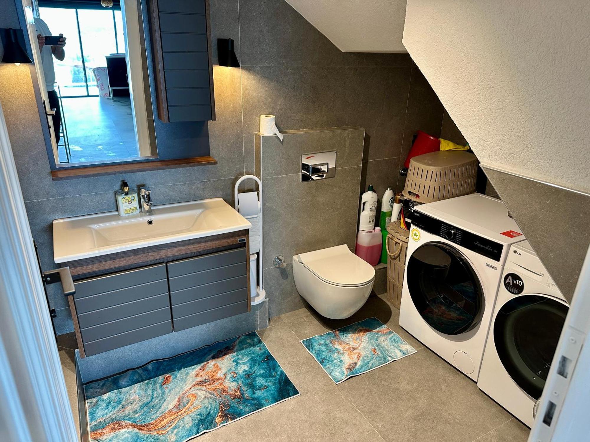 Bitez Apartment Bodrum