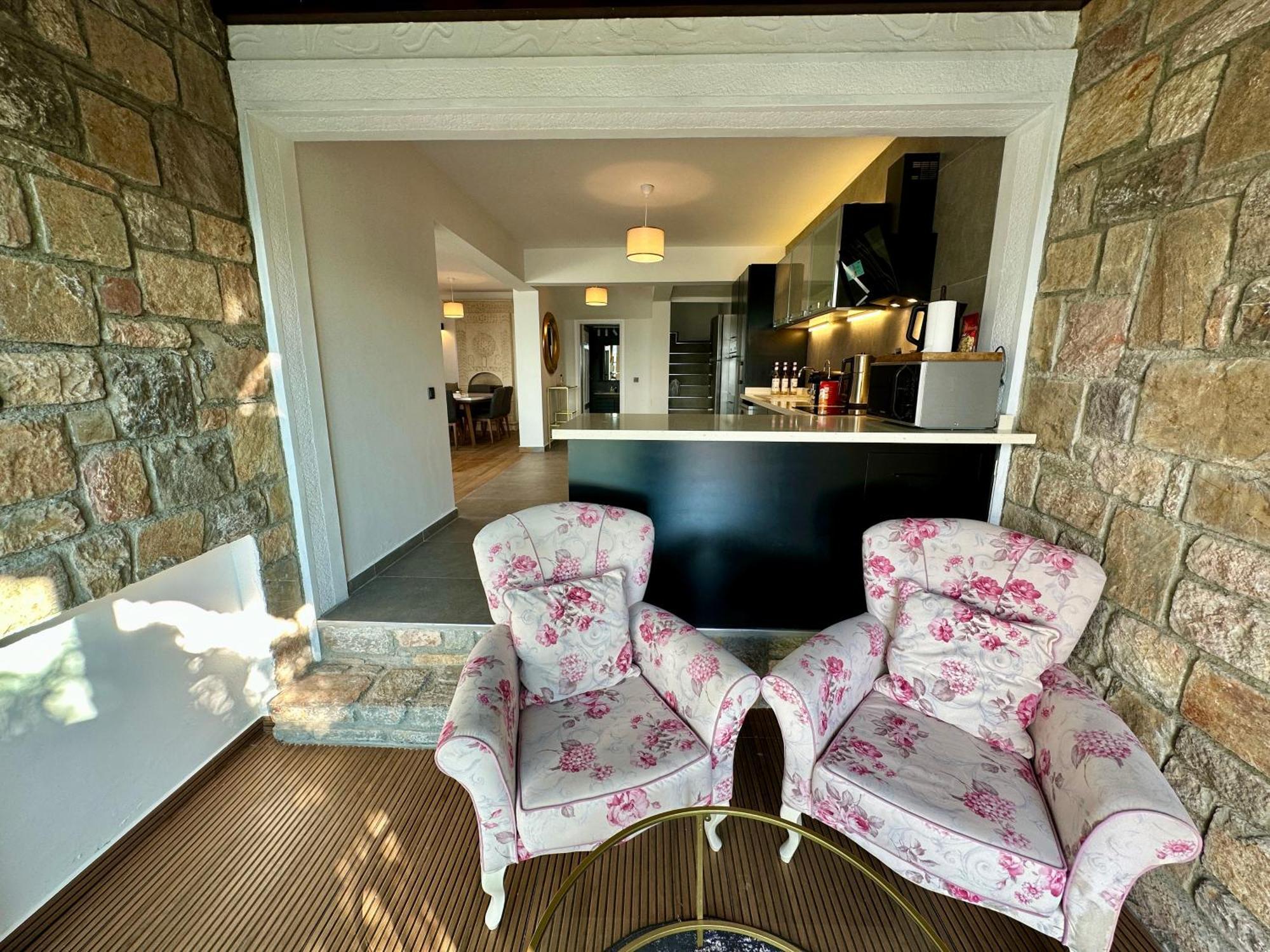 Bitez Apartment Bodrum