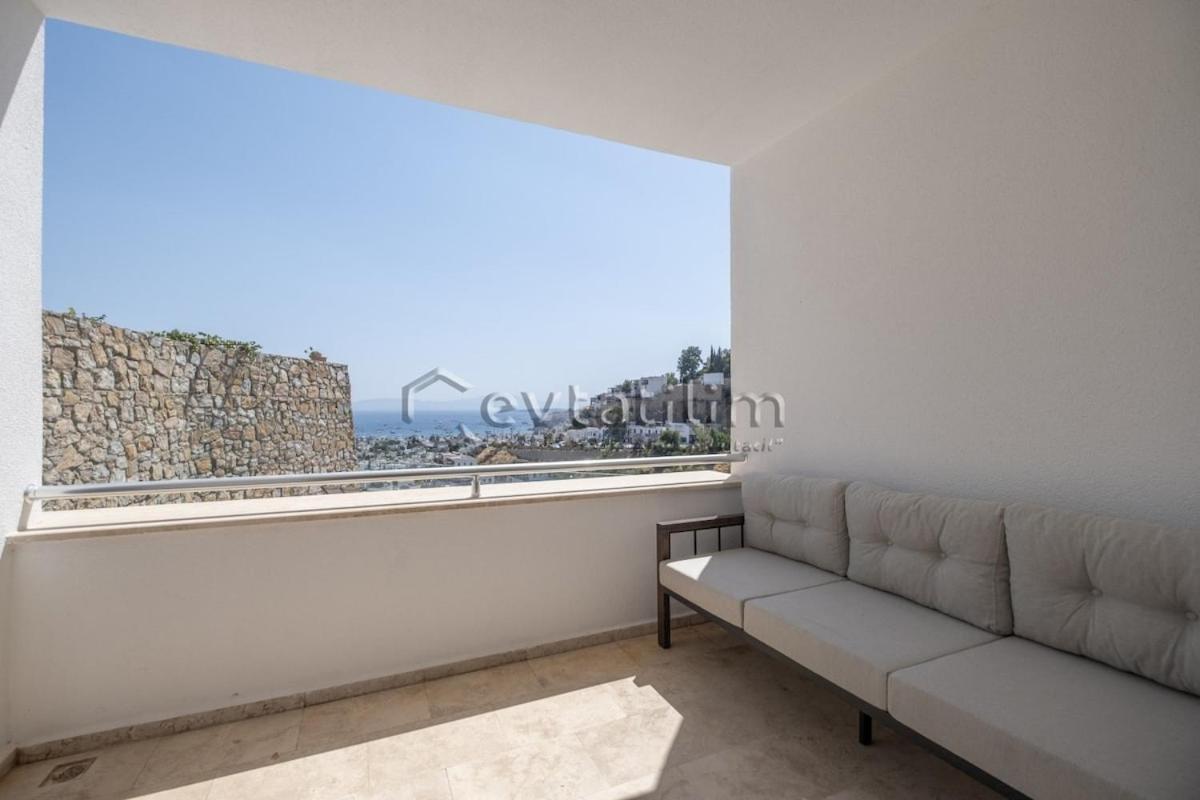 Villa Castle By Evtatilim Bodrum