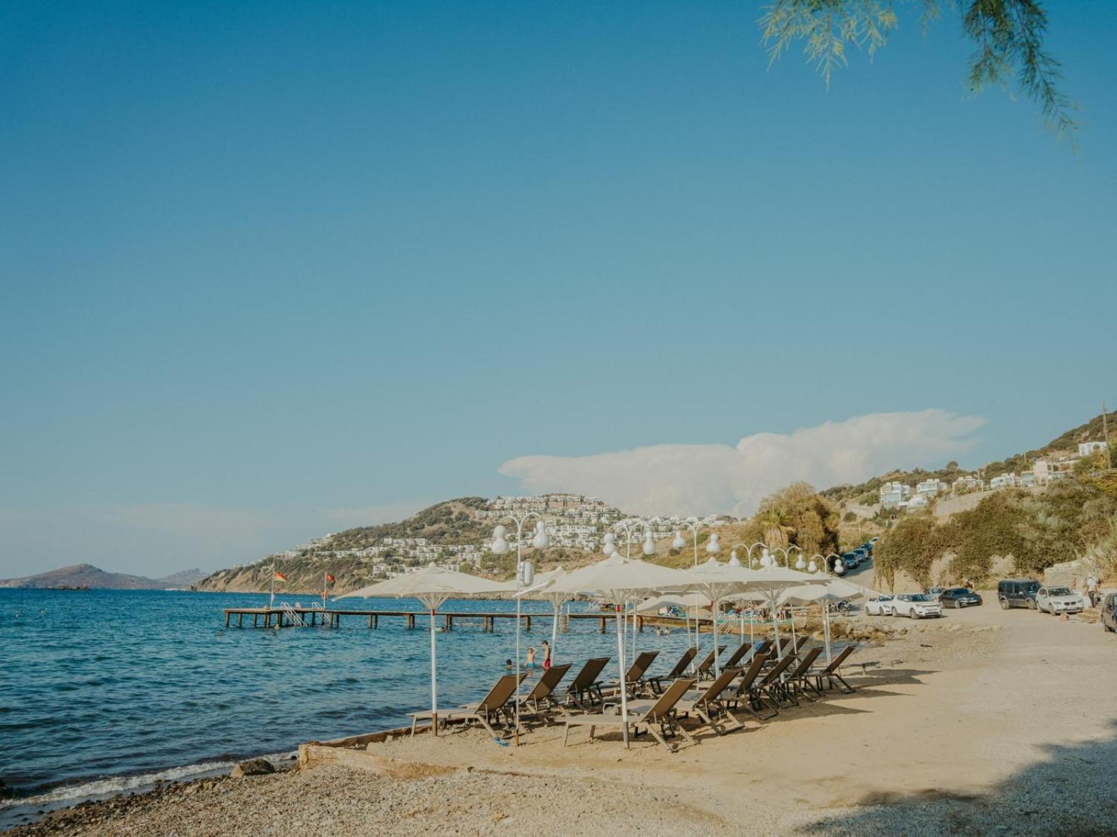 Bovilla Sentio Yalikavak Villa Bodrum