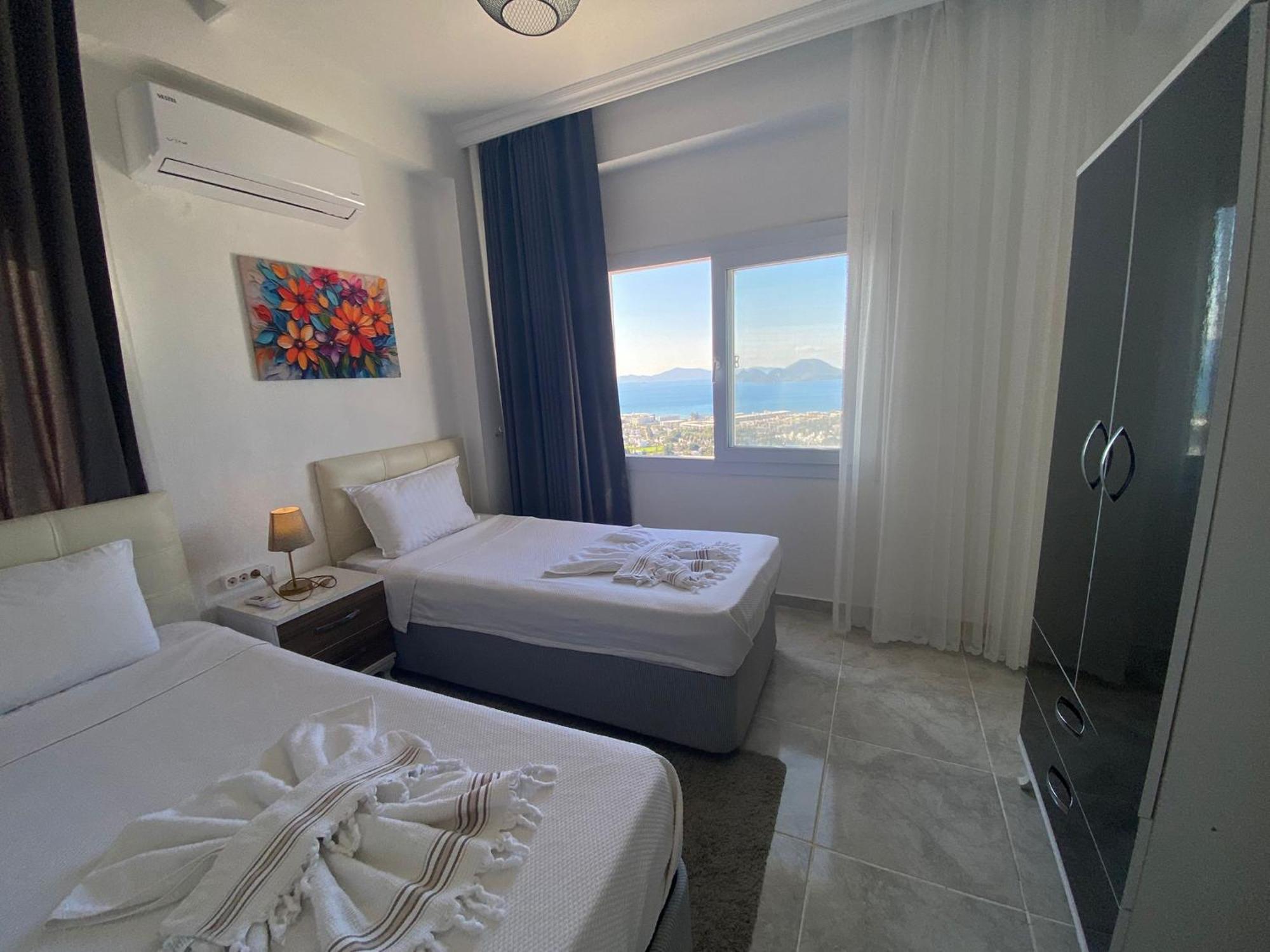 Ayrıs Villas&houses Villa *