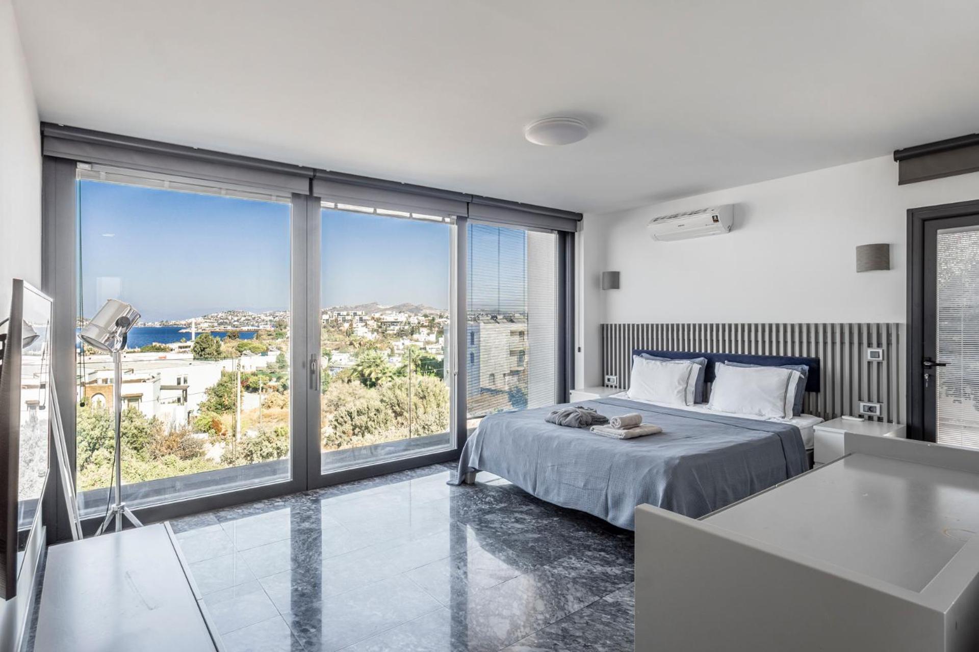 Cimentepe By Cimentepe Deluxe Pousada Bodrum