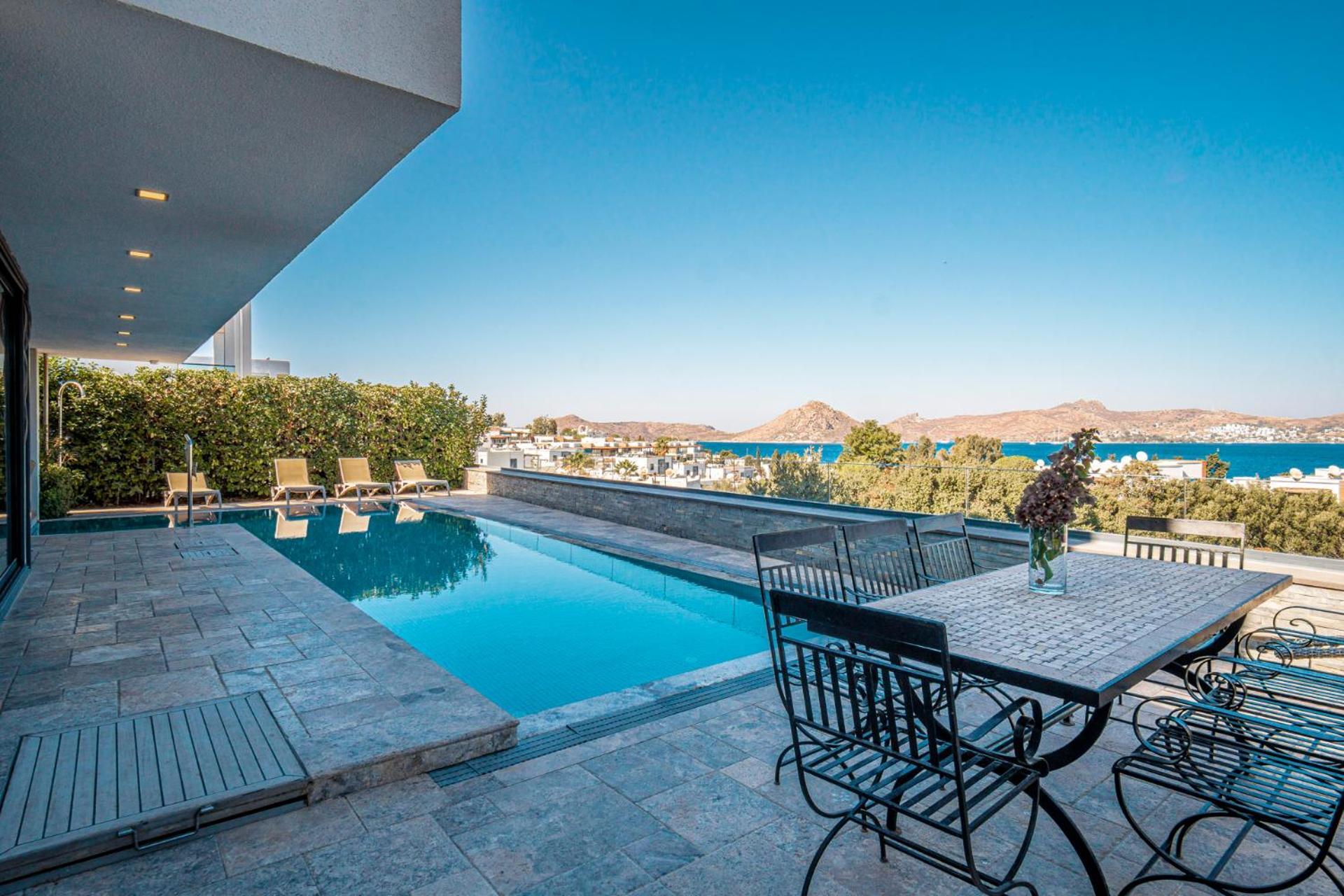 Cimentepe By Cimentepe Deluxe * Bodrum