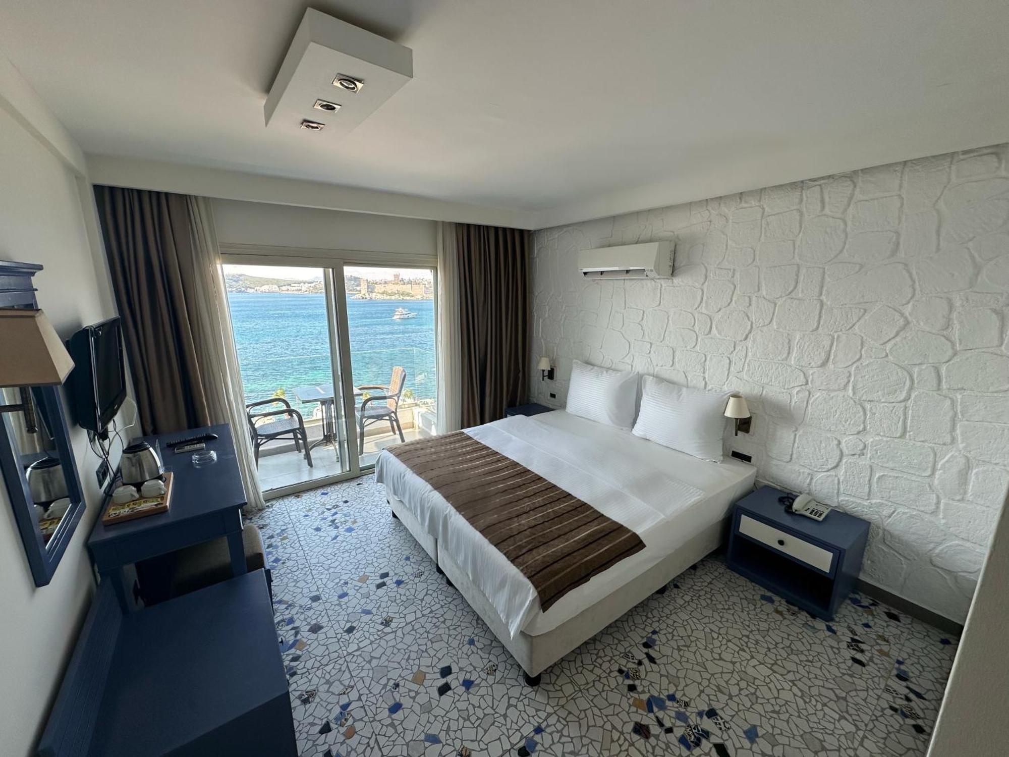 Gulet Bodrum