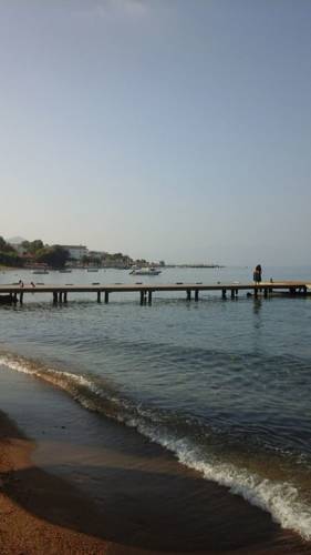 Hotel Peda Blue Beach