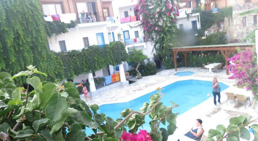 Peda Blue Beach Hotel