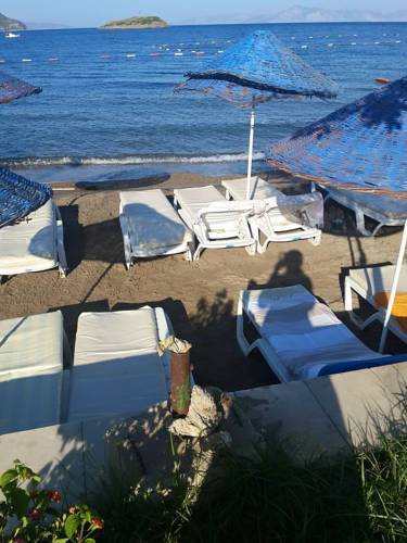 Hotel Peda Blue Beach