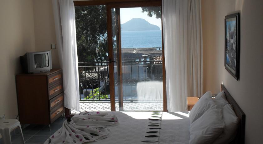 Peda Blue Beach Bodrum