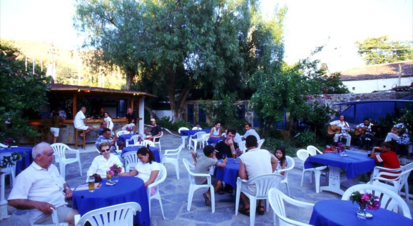 Peda Blue Beach Hotel Bodrum