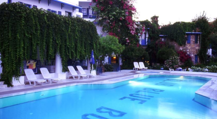 Peda Blue Beach 3* Bodrum