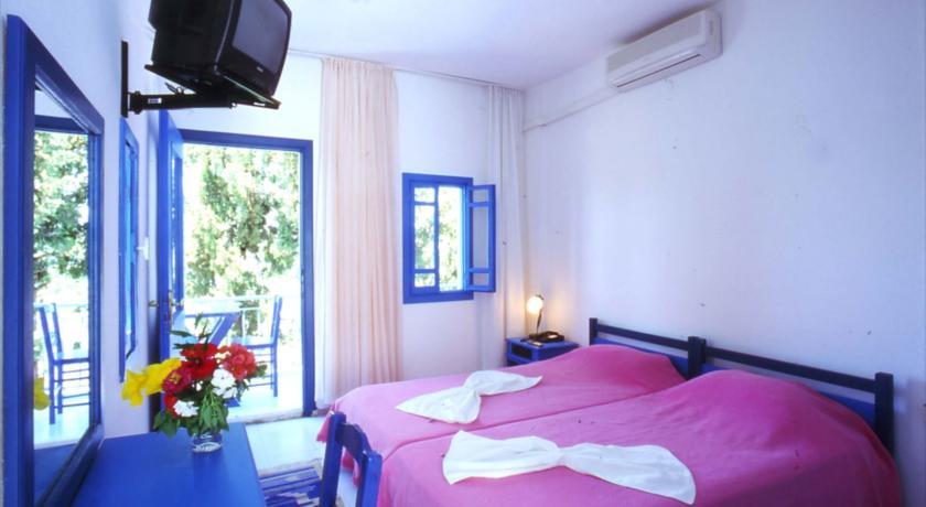 Hotel Peda Blue Beach 3*