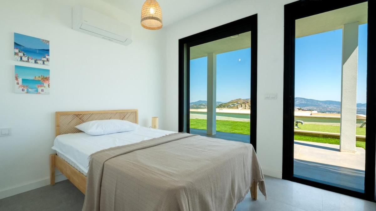 Pousada Magic Private Pool Bodrum