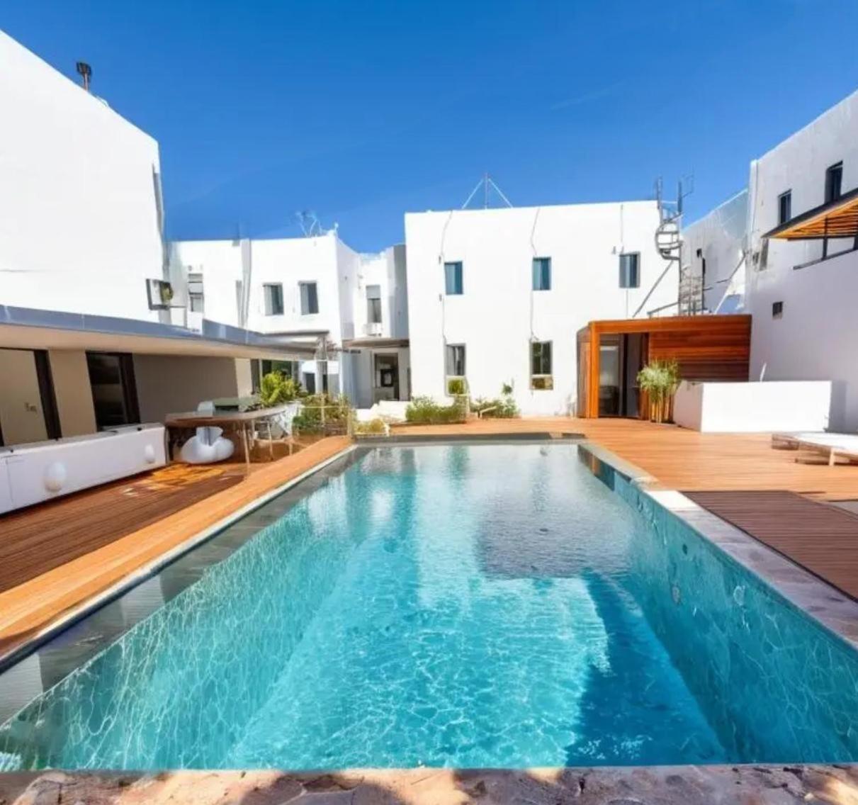 Hotel Costa Marina Bodrum