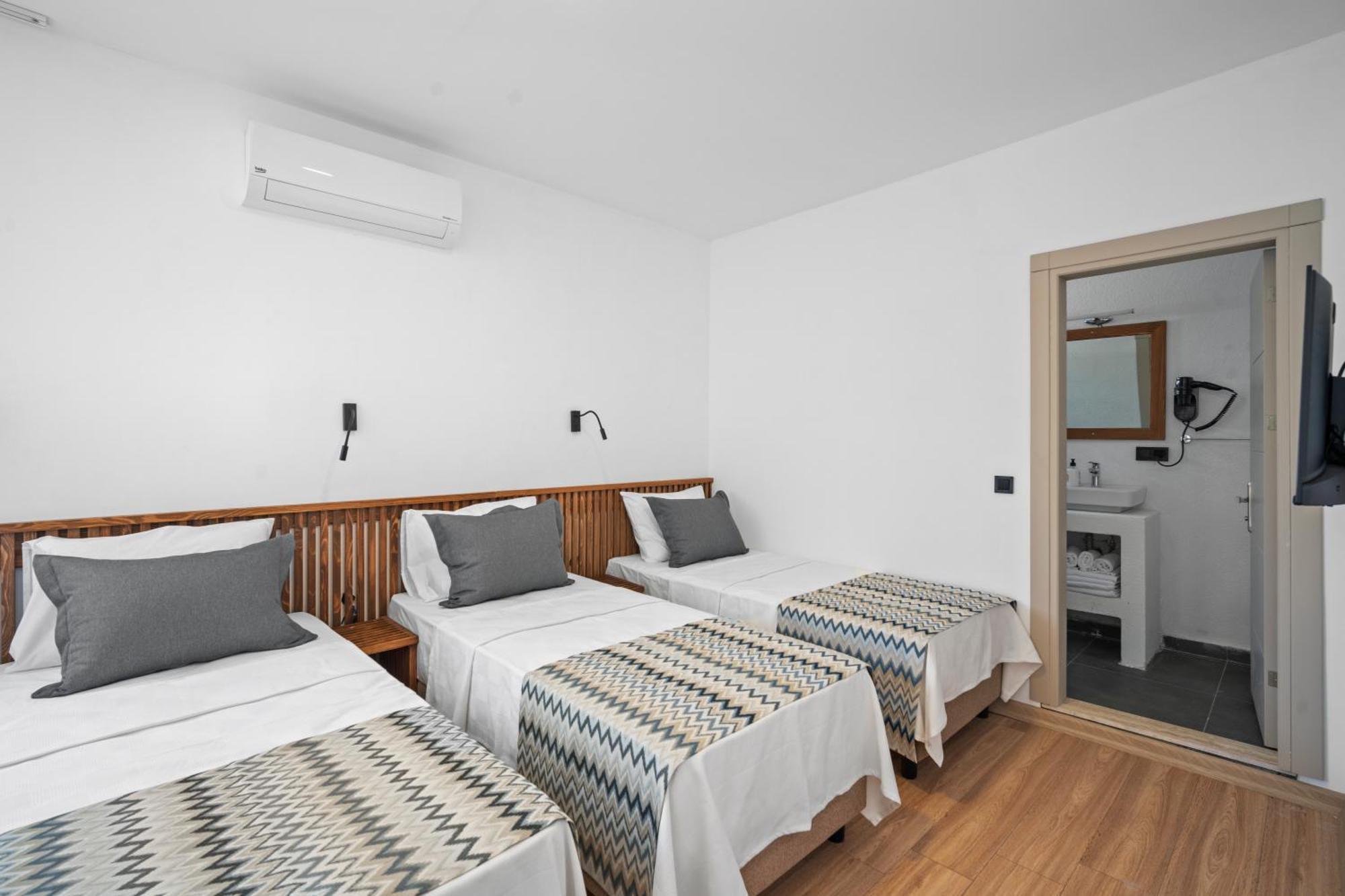 Hotel Costa Marina