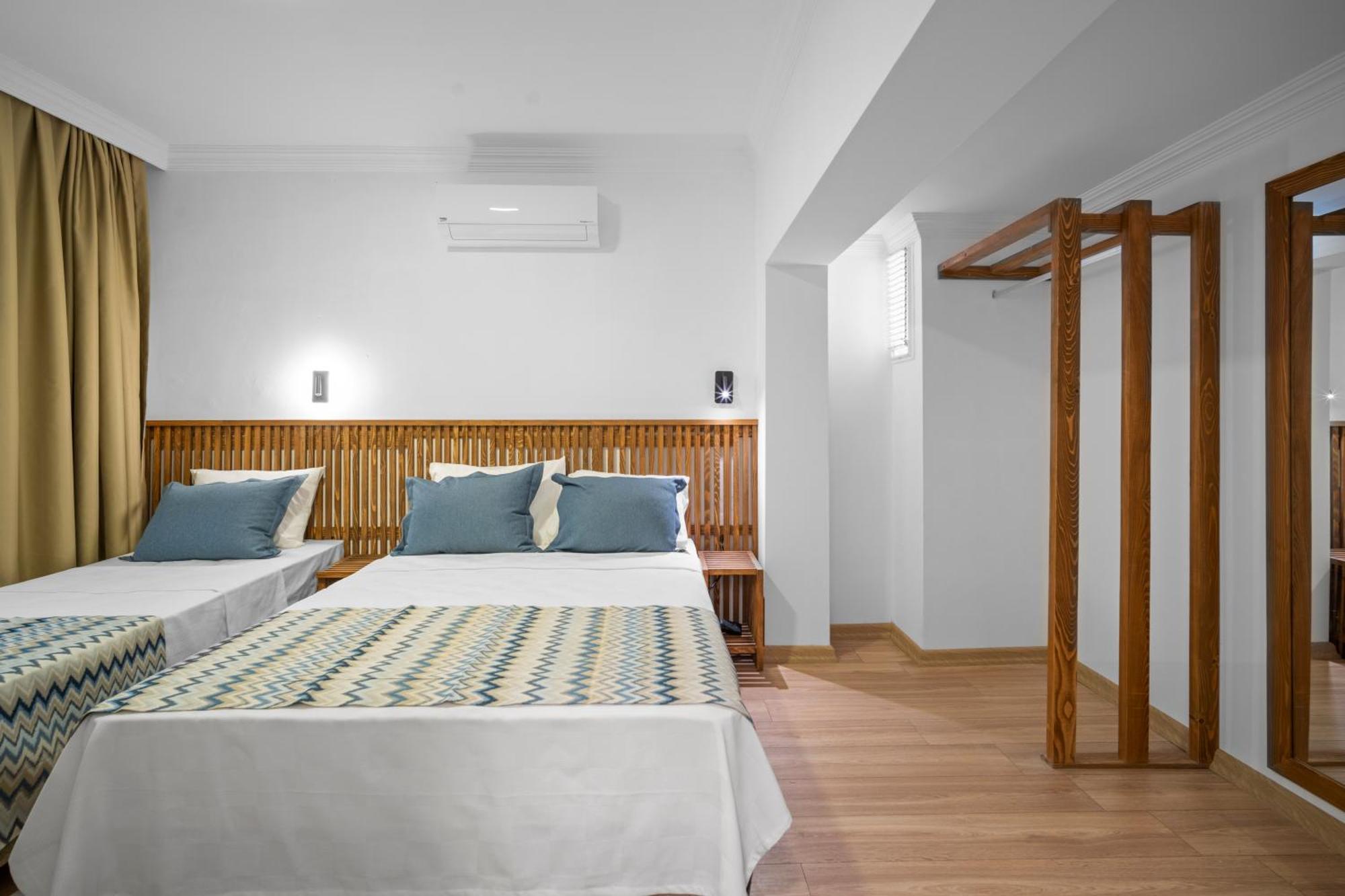 Costa Marina Hotel *