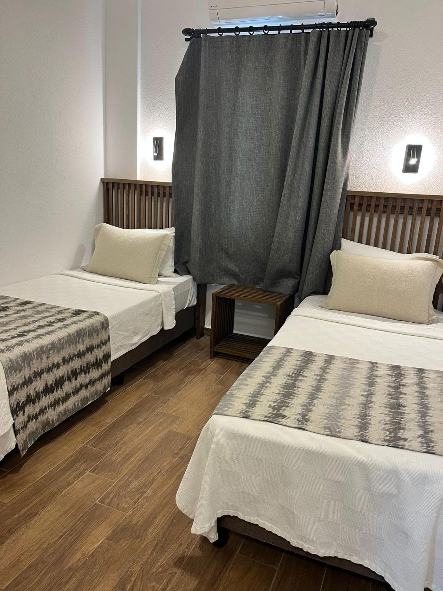 Hotel Costa Marina Bodrum