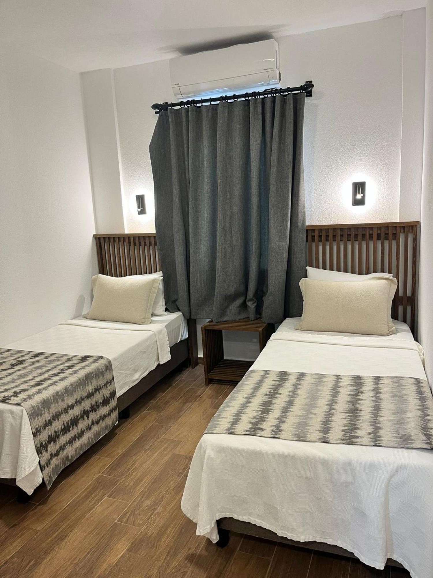 Costa Marina Hotel *