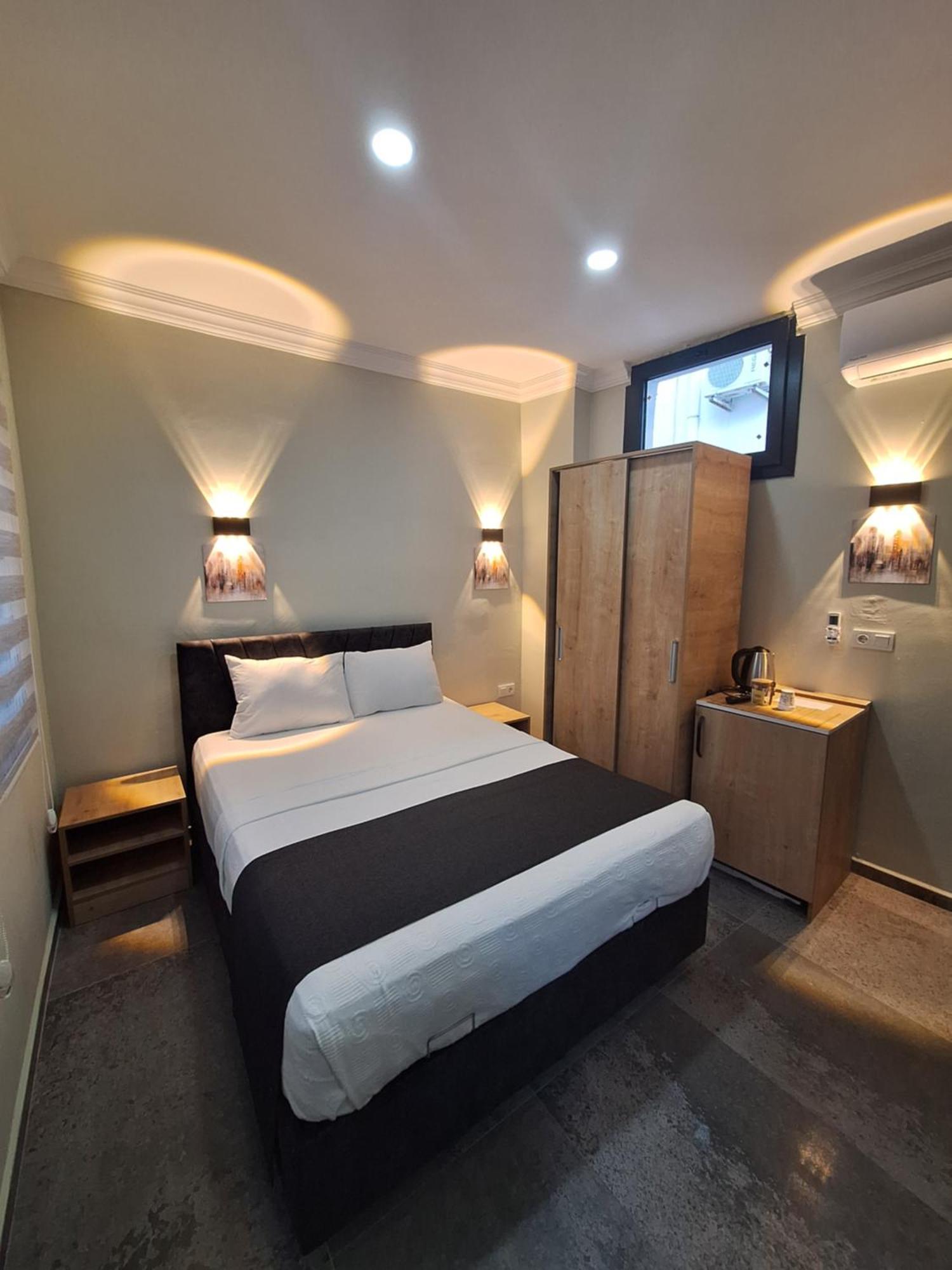 Garden Hotel Bodrum
