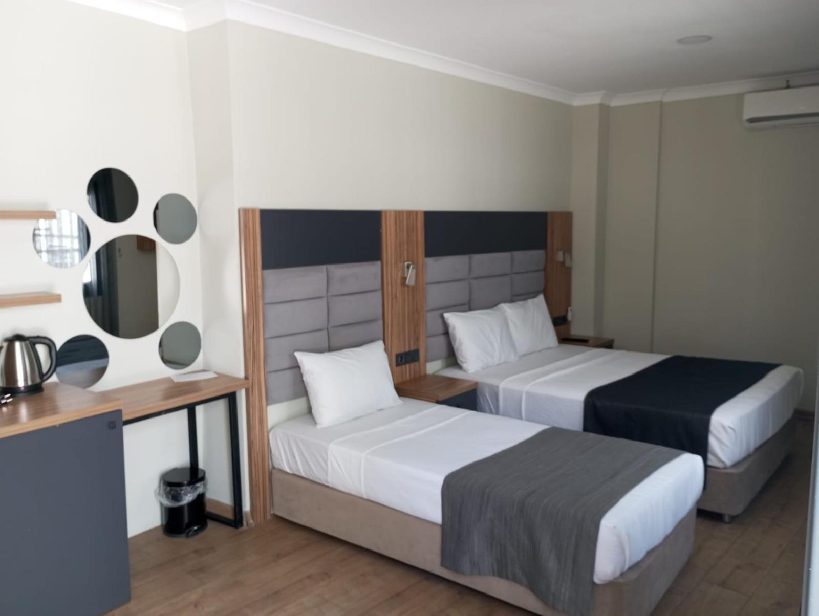 Garden Hotel Bodrum