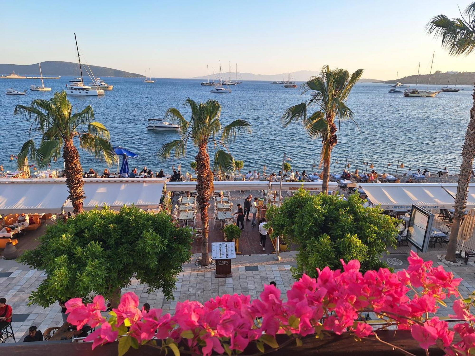 Garden Hotel Bodrum