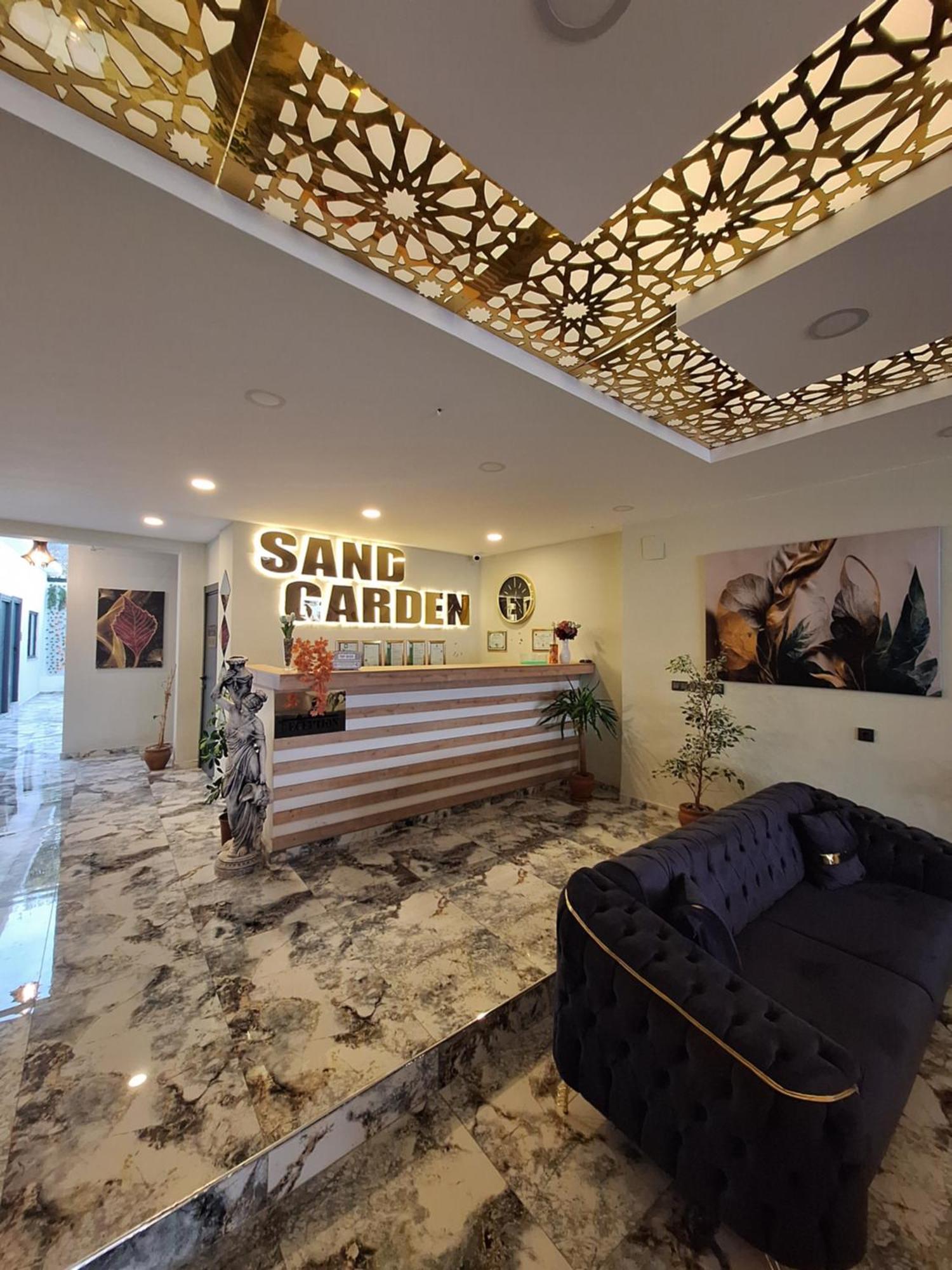 Hotel Garden