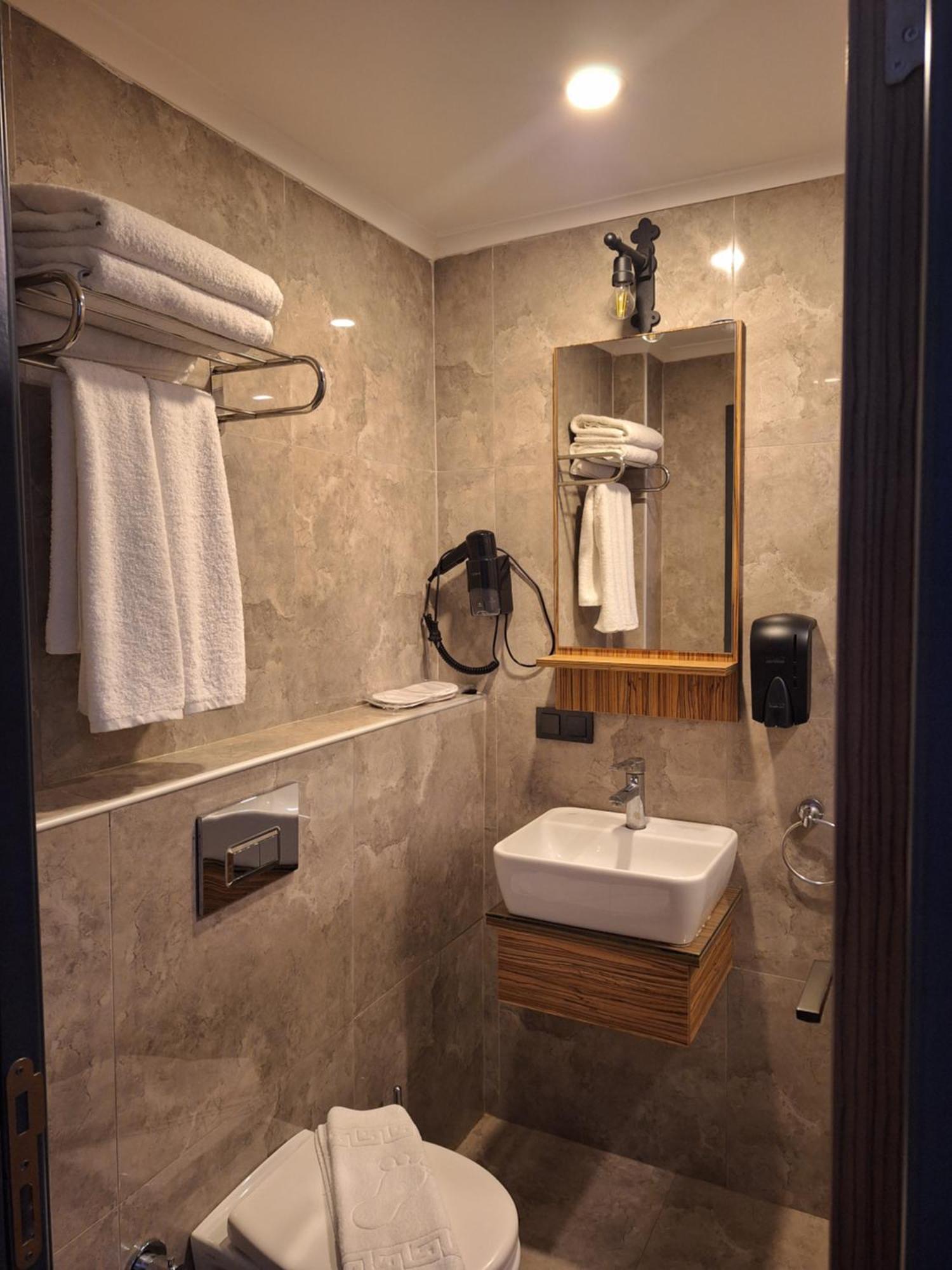 Garden Hotel Bodrum