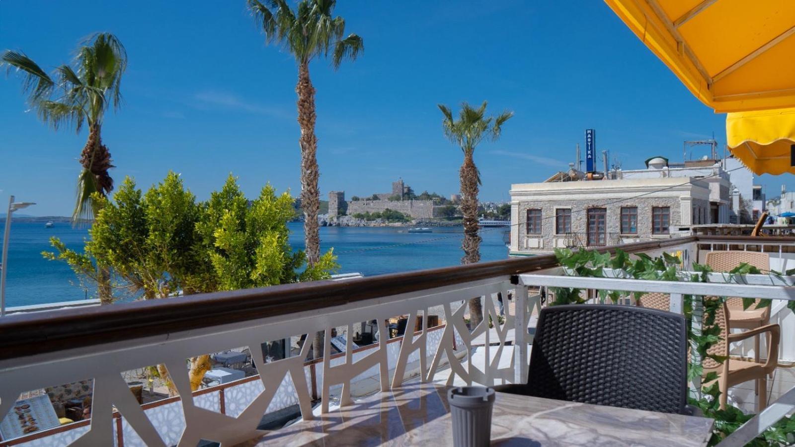 Garden Hotel Bodrum