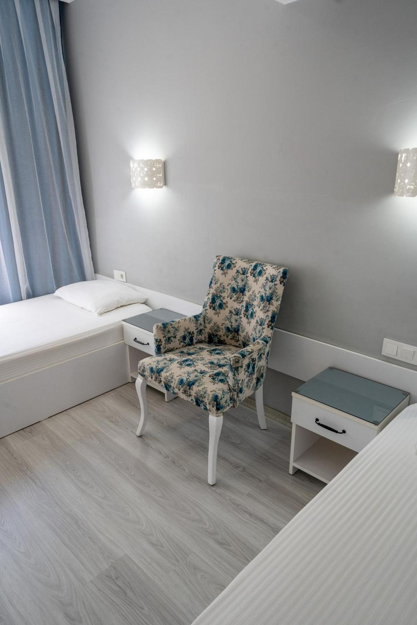 Artunc Otel 3*
