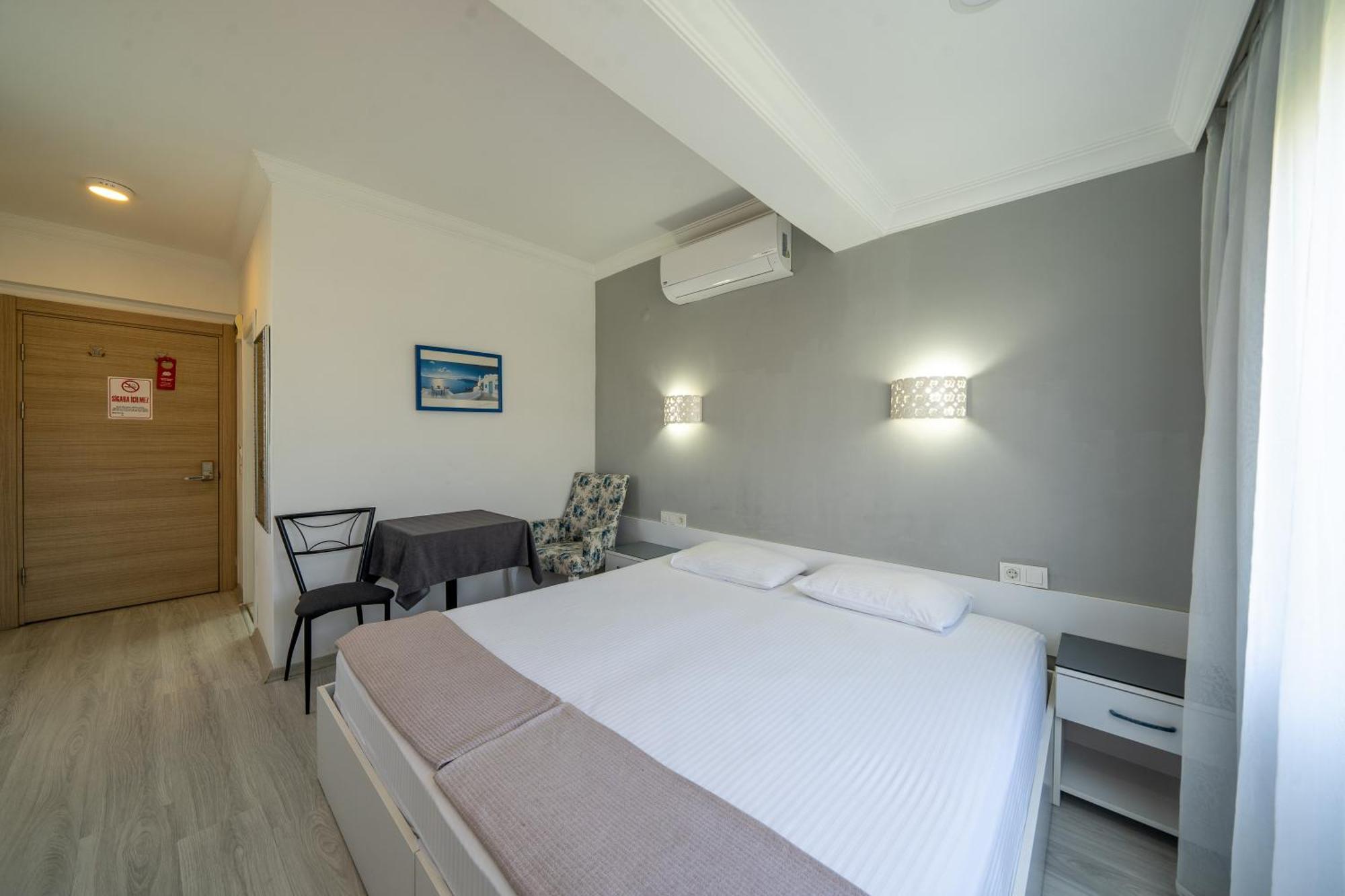 Artunc Otel 3*
