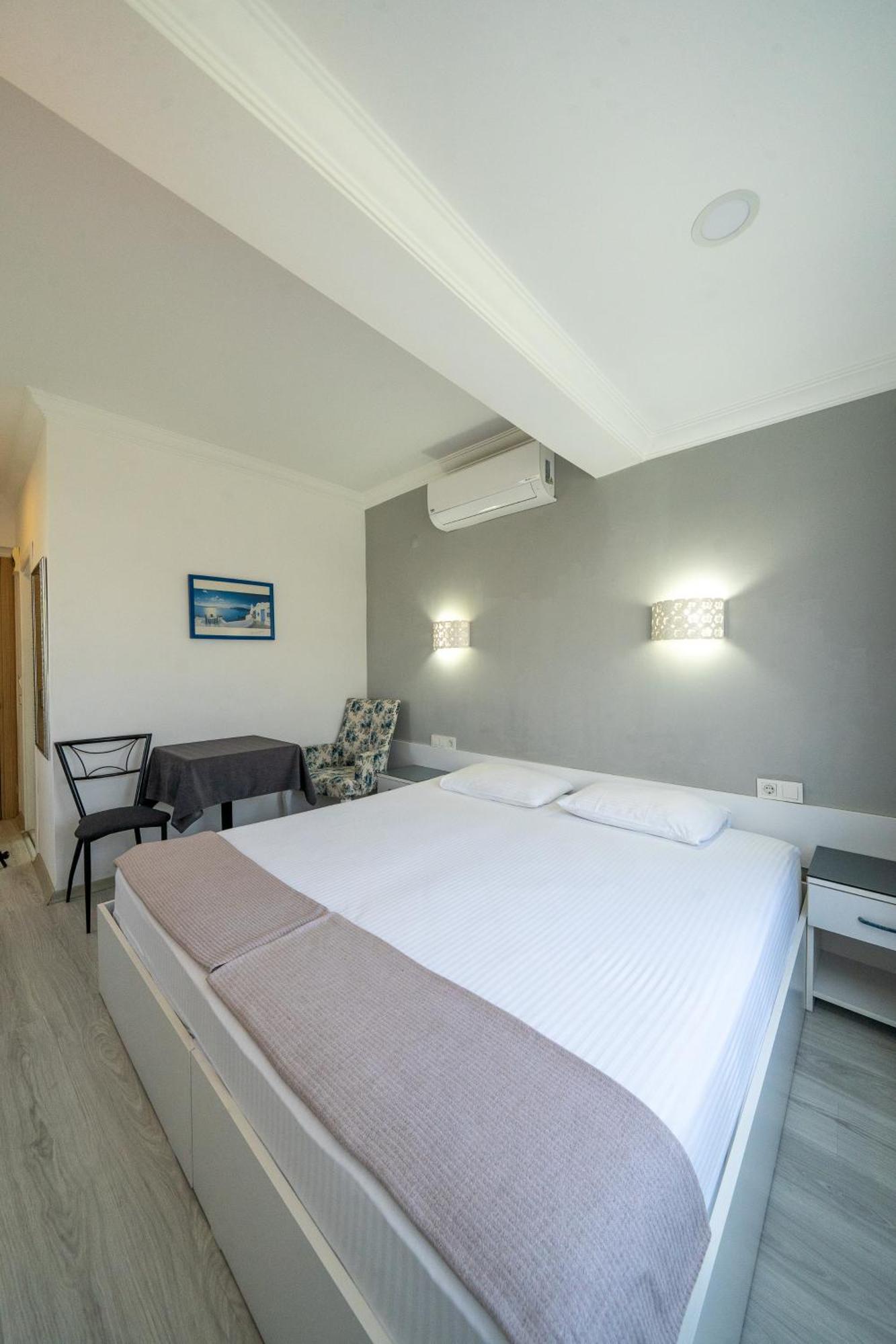 Otel Artunc 3*