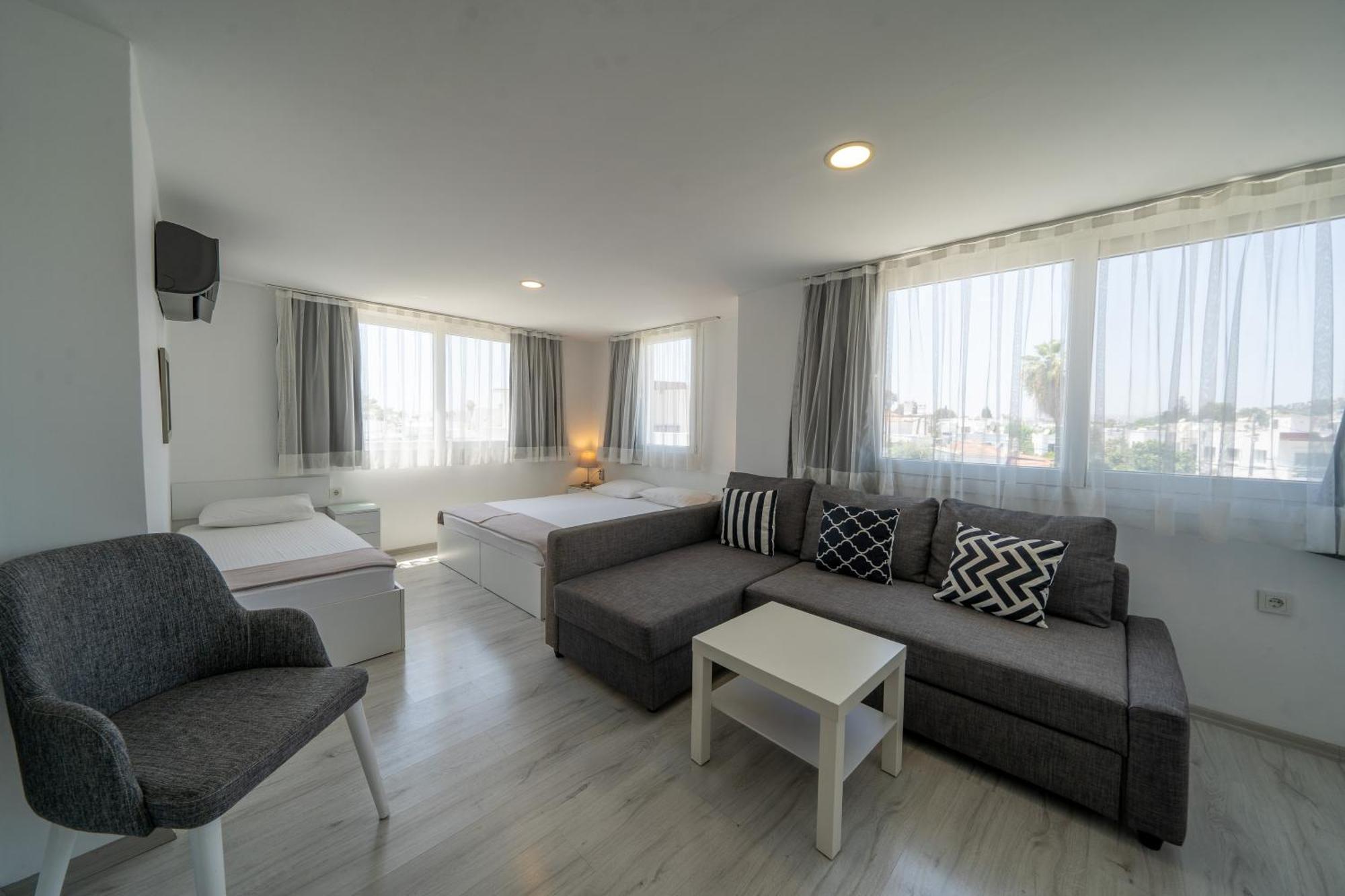 Otel Artunc Bodrum