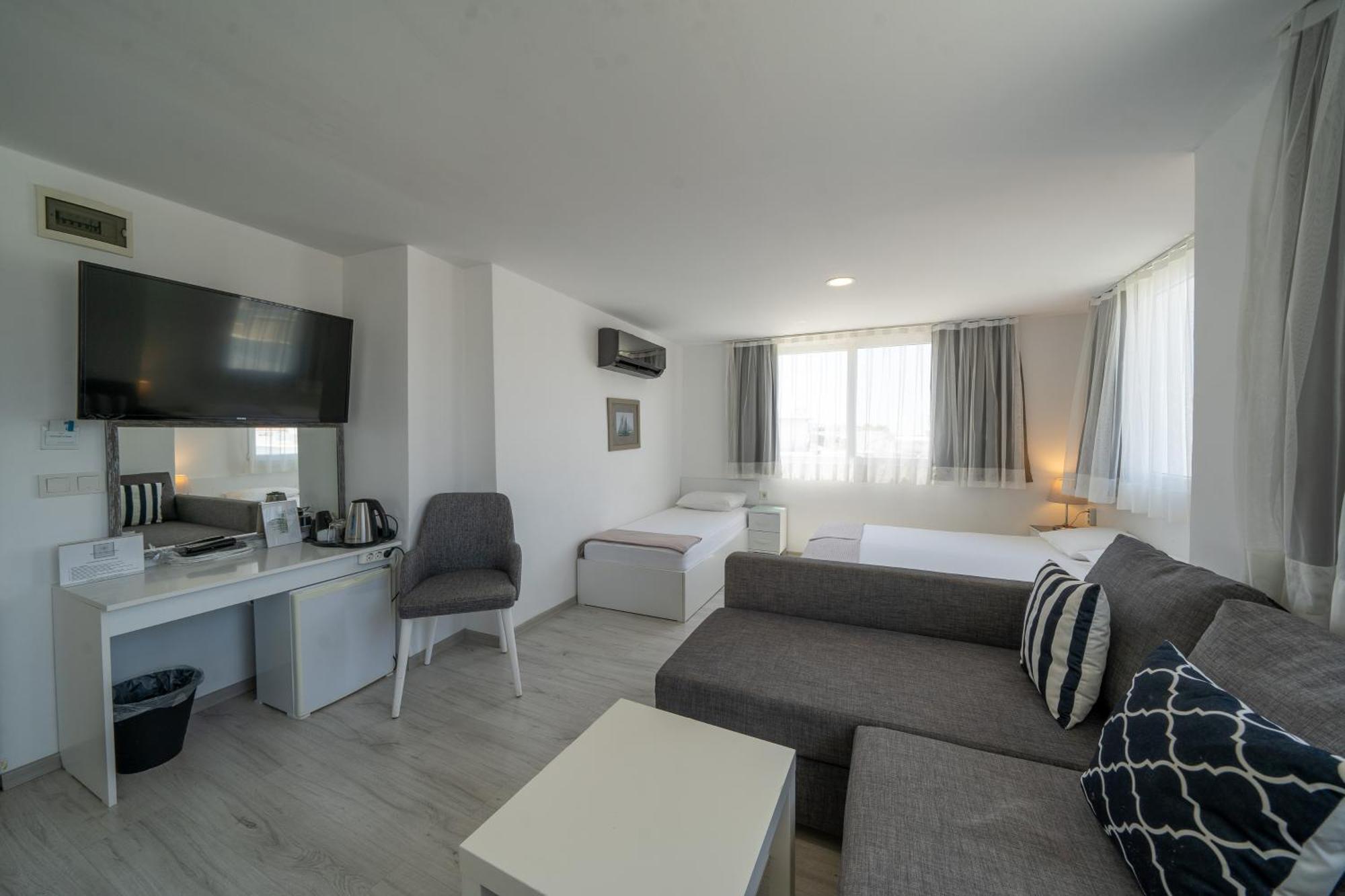 Artunc Otel