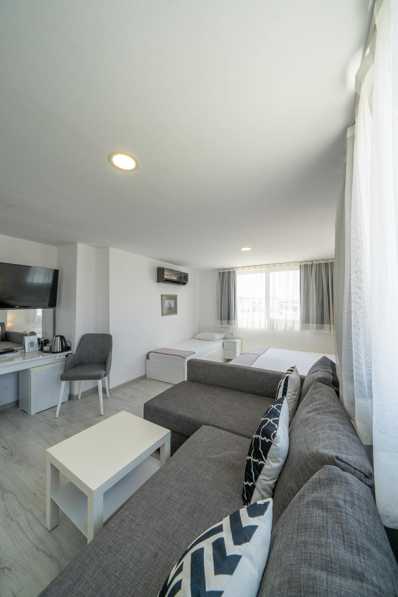 Artunc Otel 3*