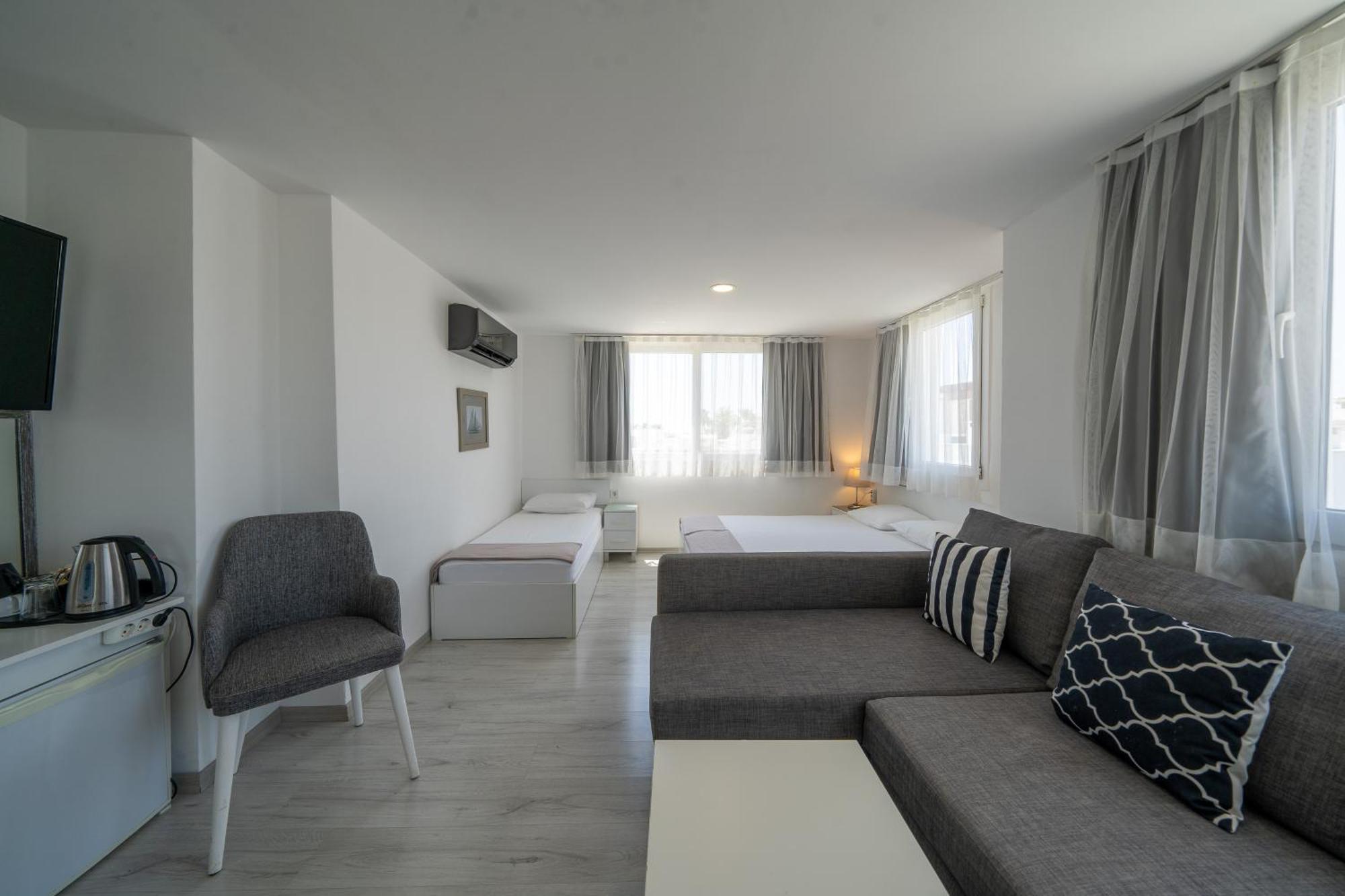 Artunc Otel Bodrum
