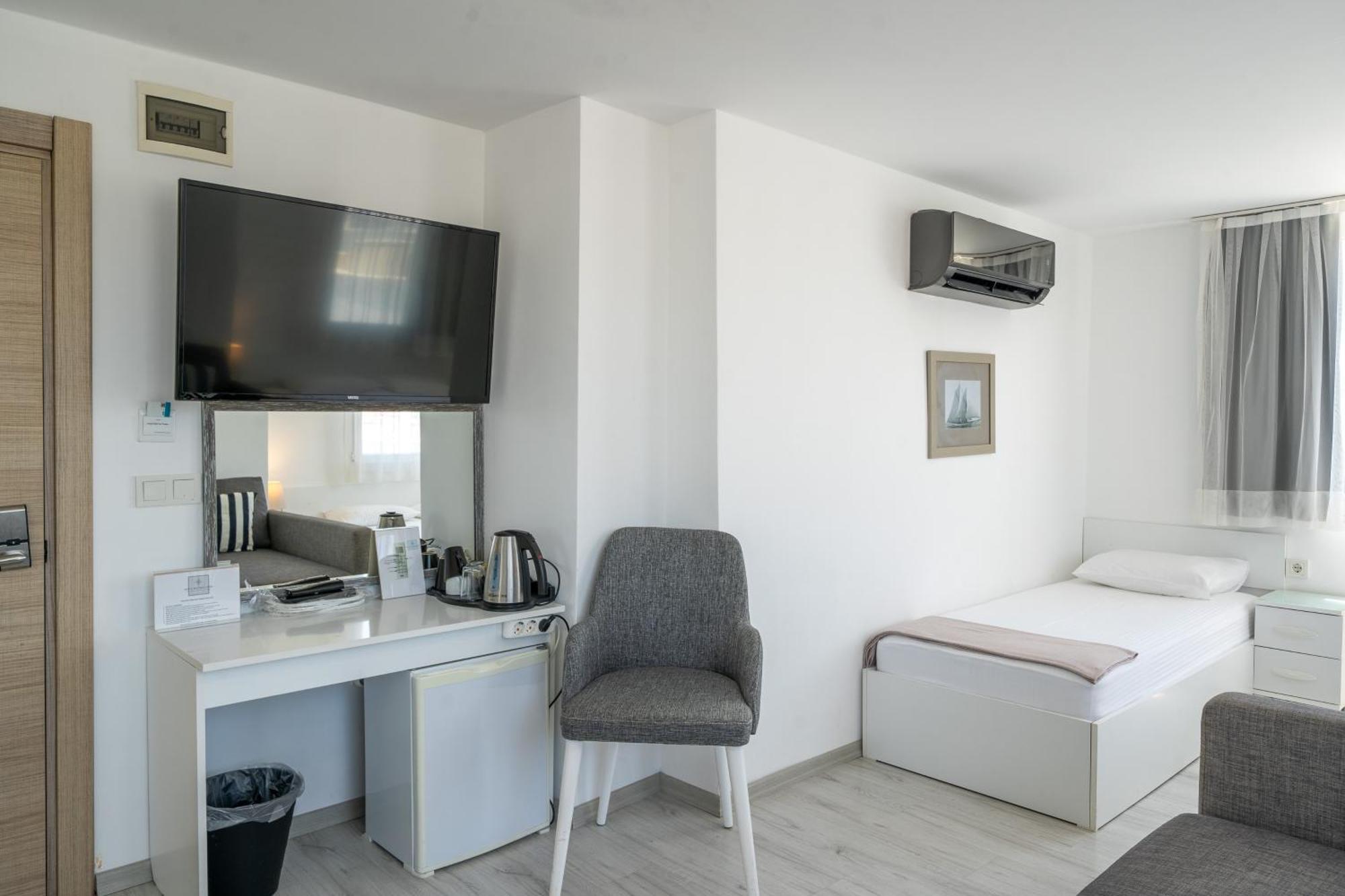 Artunc 3* Bodrum
