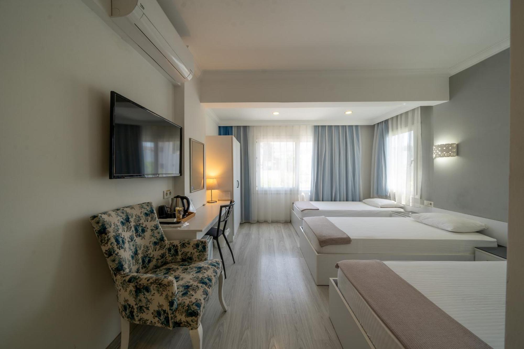 Artunc Otel Bodrum