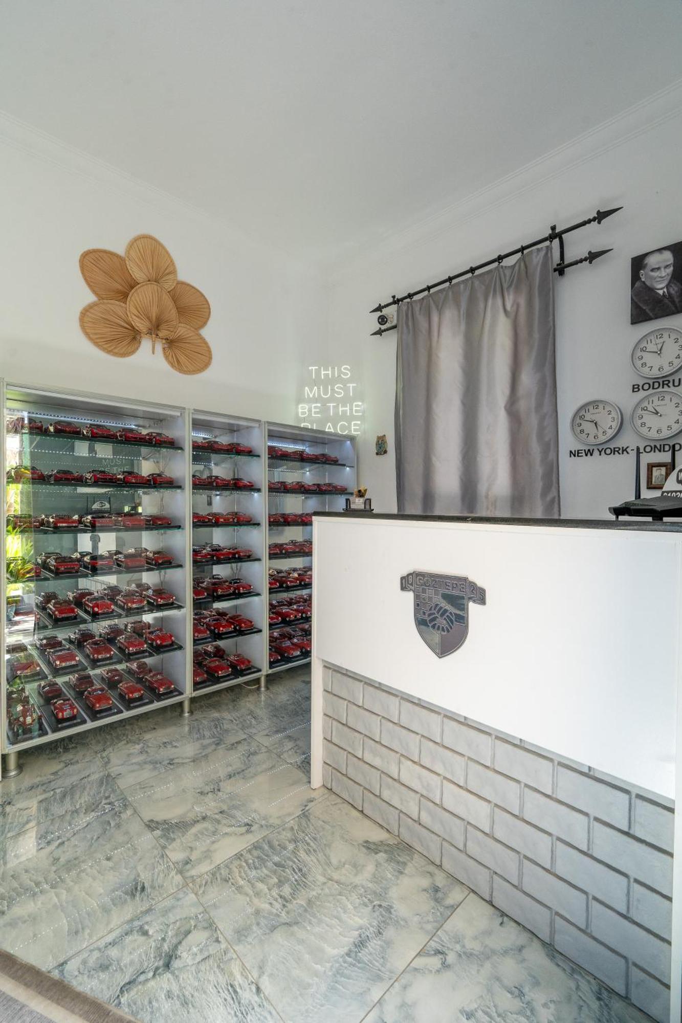 Otel Artunc 3*