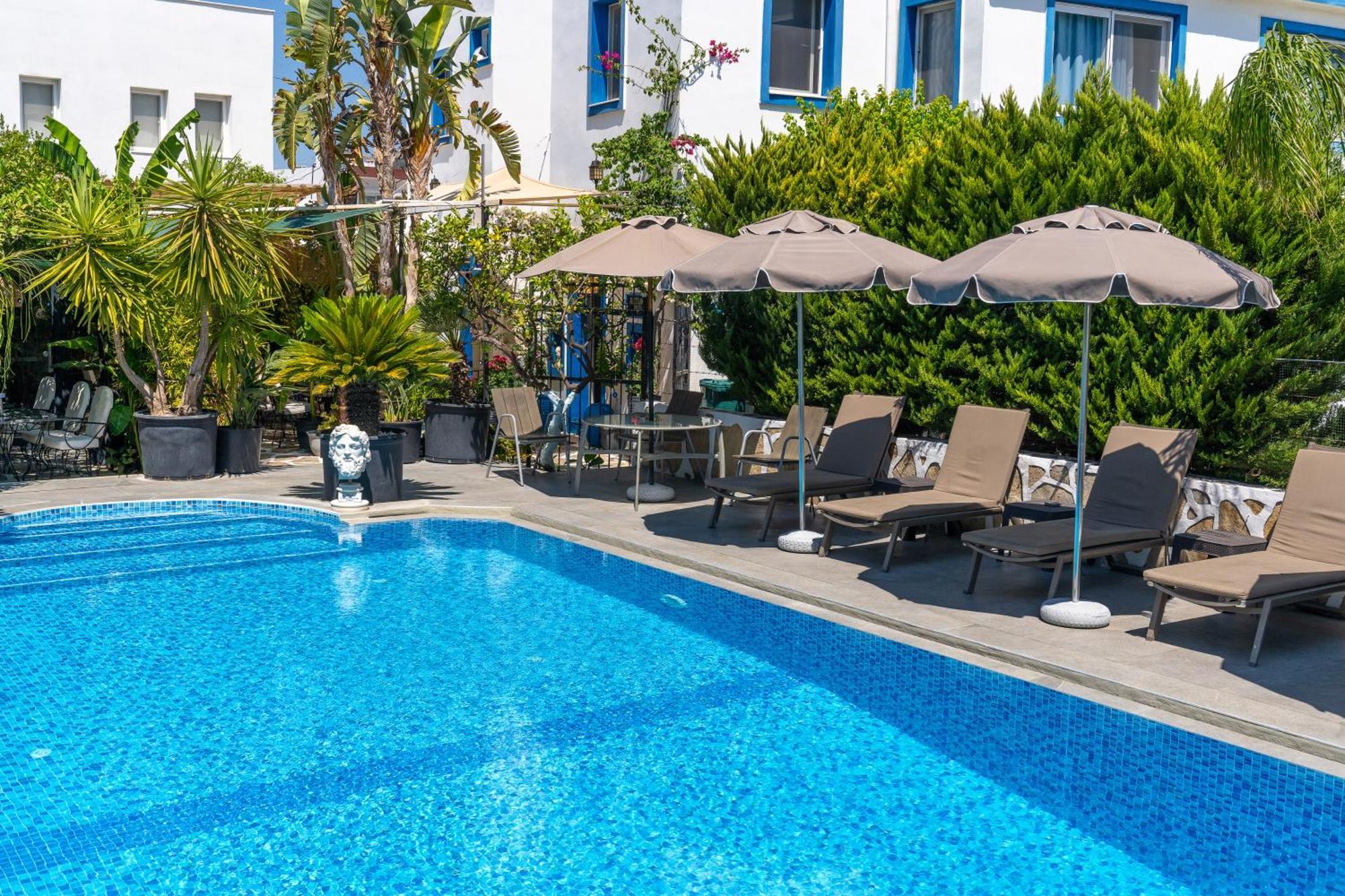 Artunc 3* Bodrum