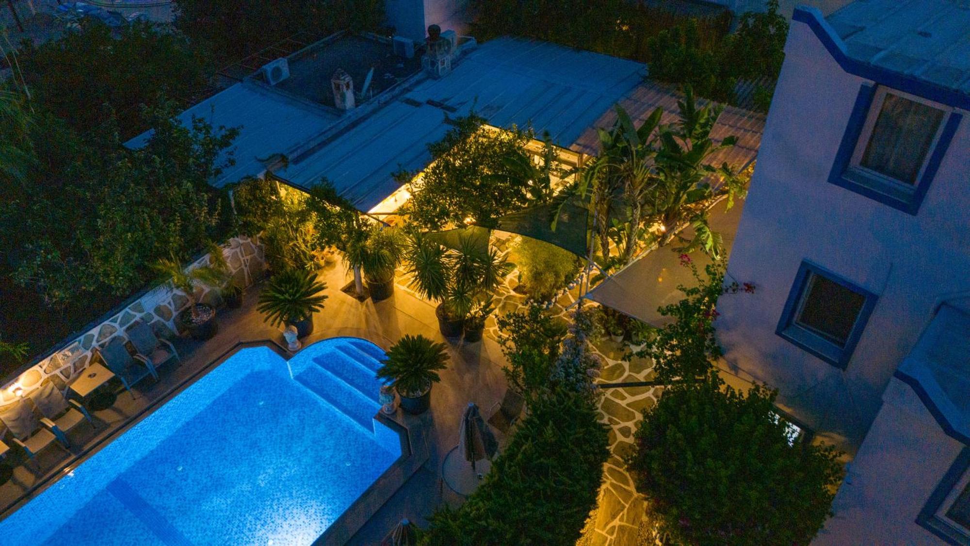 Otel Artunc