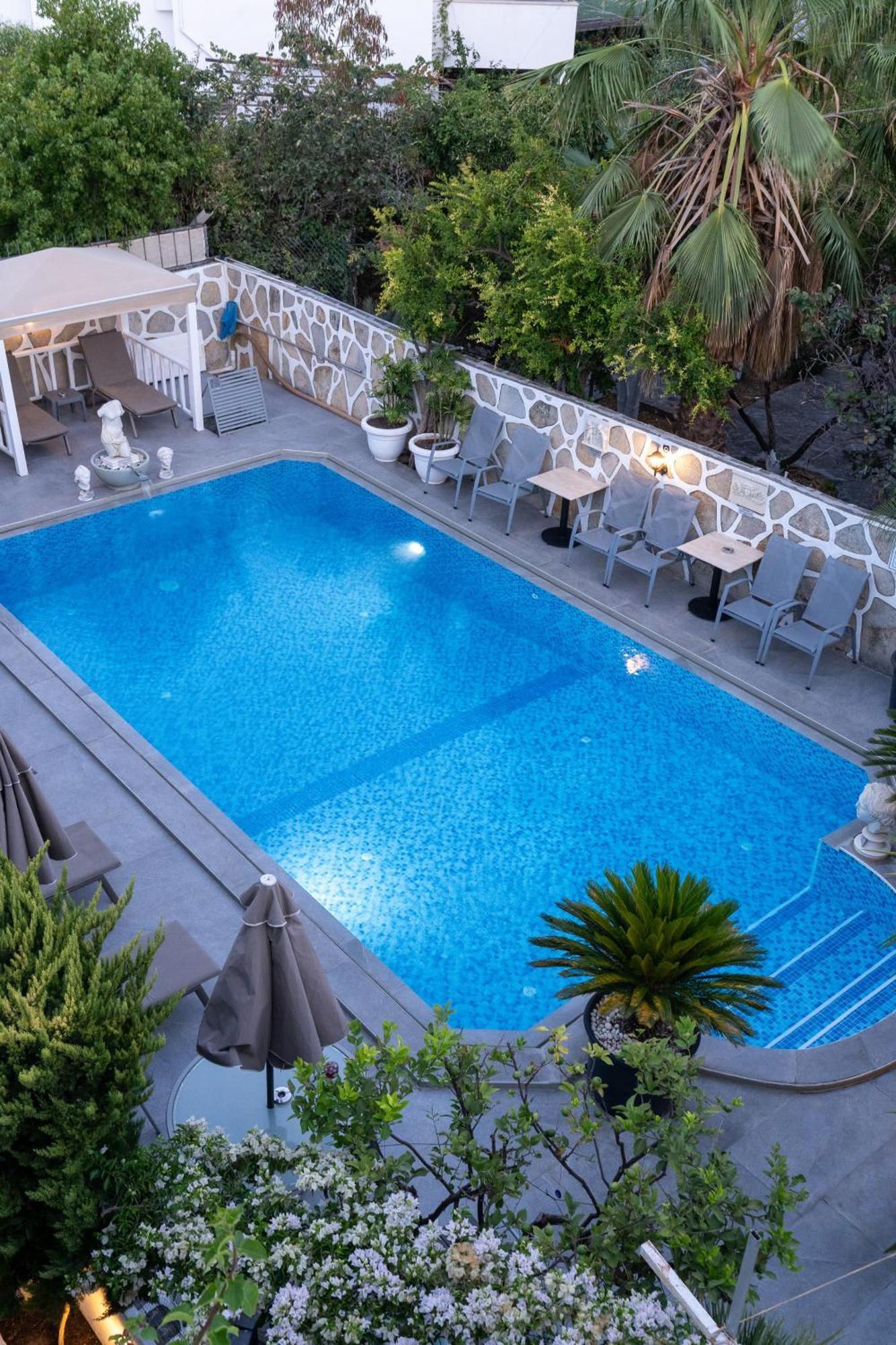 Artunc Otel 3*
