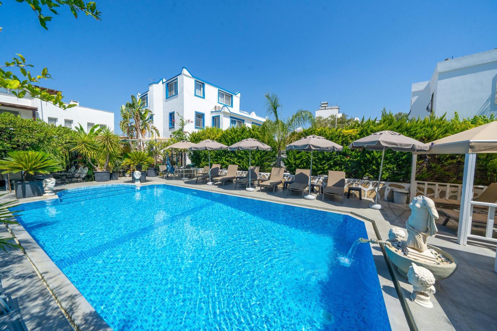 Otel Artunc 3*