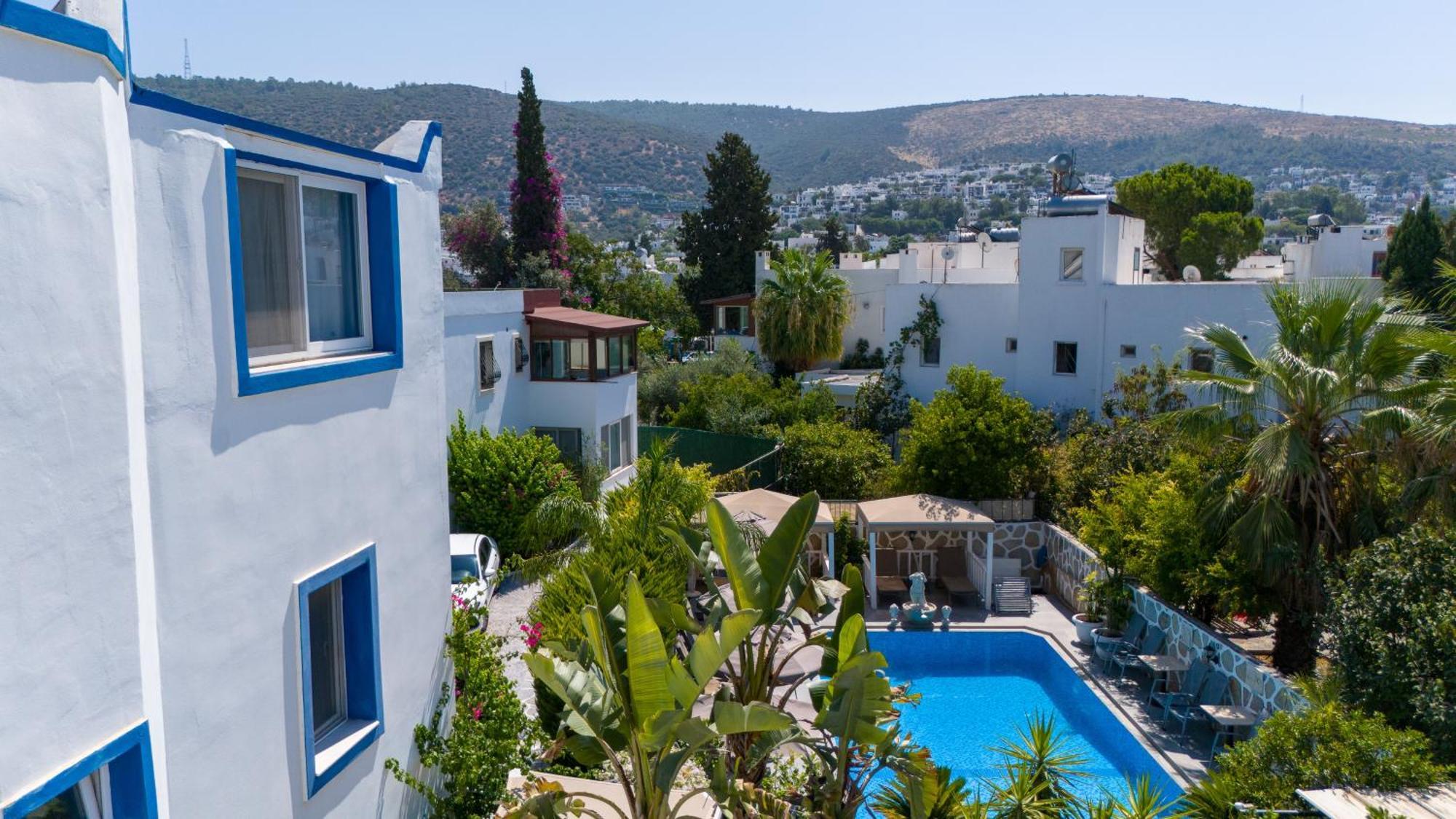 Artunc Otel Bodrum