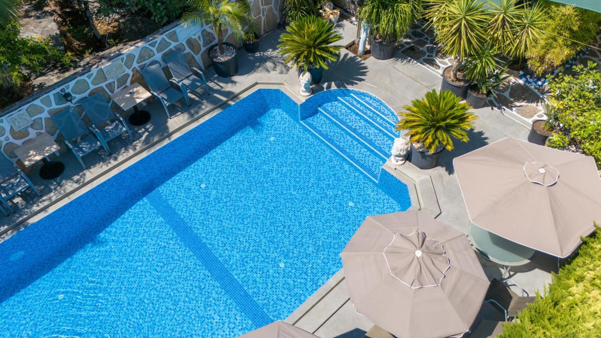 Otel Artunc Bodrum